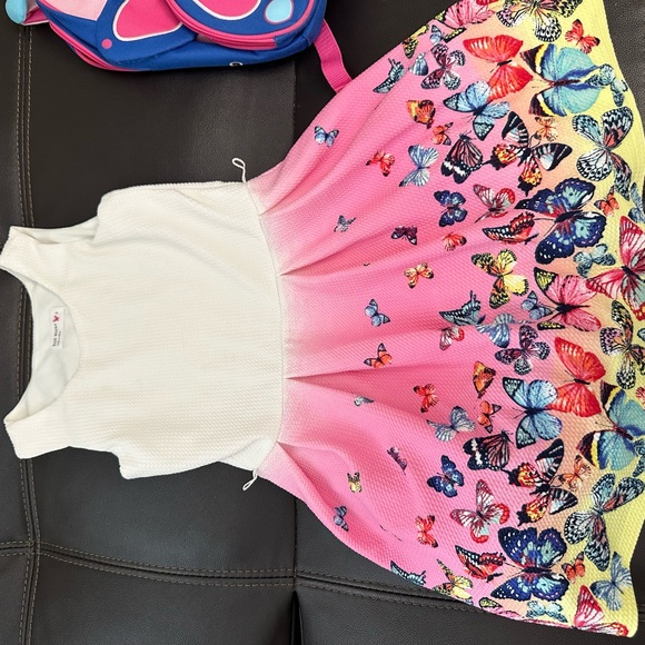 Preowned girls lot size 4t/5 - Picture 6 of 10